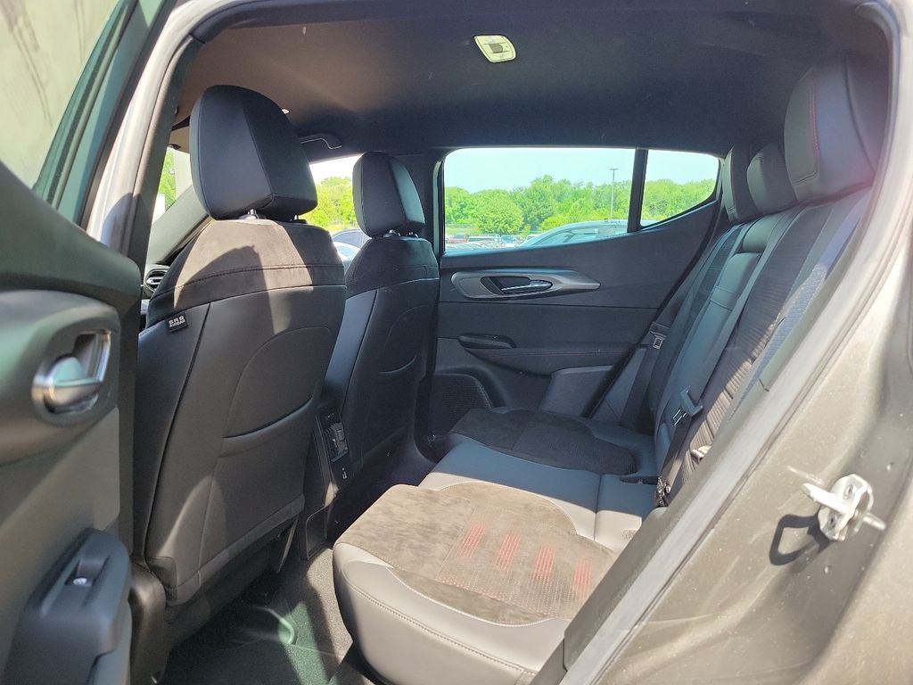 2024 Dodge Hornet DODGE HORNET R/T EAWD