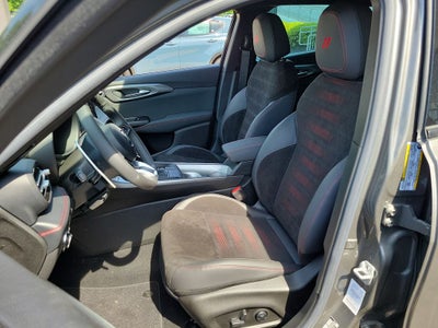 2024 Dodge Hornet DODGE HORNET R/T EAWD