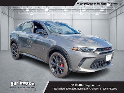 2024 Dodge Hornet DODGE HORNET R/T EAWD