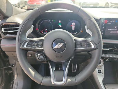 2024 Dodge Hornet DODGE HORNET R/T EAWD