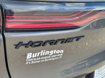 2024 Dodge Hornet DODGE HORNET R/T EAWD