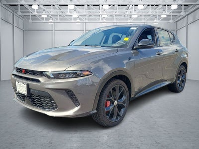 2024 Dodge Hornet DODGE HORNET R/T EAWD