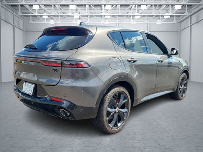 2024 Dodge Hornet DODGE HORNET R/T EAWD