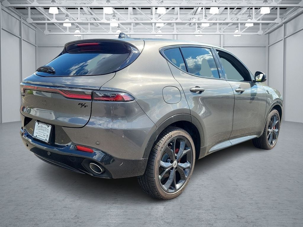 2024 Dodge Hornet DODGE HORNET R/T EAWD