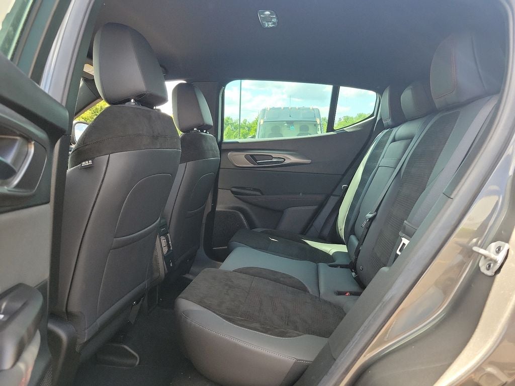 2024 Dodge Hornet DODGE HORNET R/T EAWD