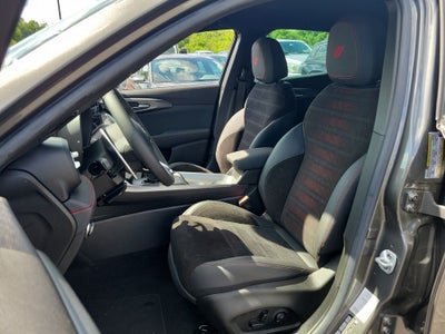 2024 Dodge Hornet DODGE HORNET R/T EAWD