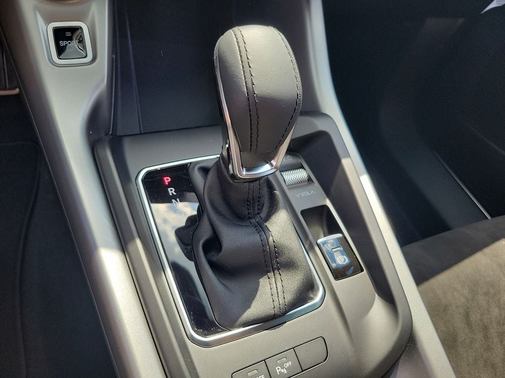 2024 Dodge Hornet DODGE HORNET R/T EAWD