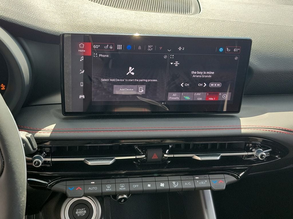 2024 Dodge Hornet DODGE HORNET R/T EAWD