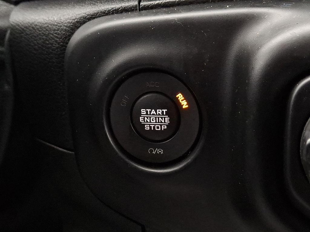 2021 Jeep Wrangler Unlimited Sahara High Altitude 4xe