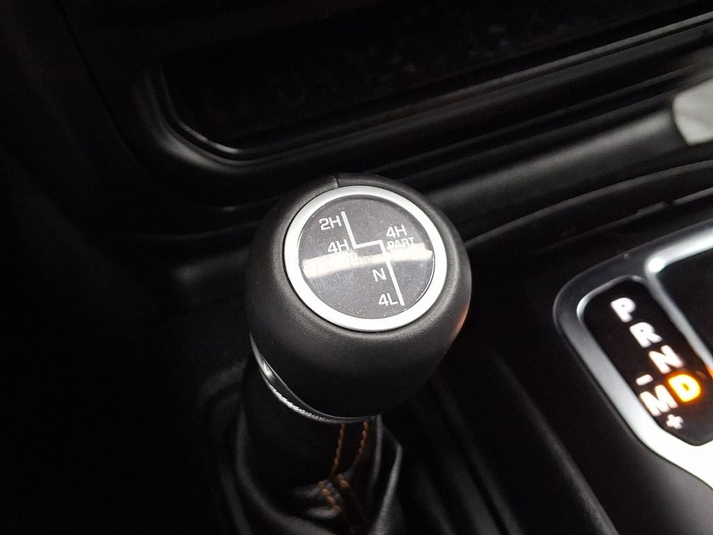 2021 Jeep Wrangler Unlimited Sahara High Altitude 4xe