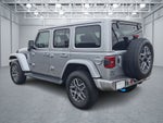2021 Jeep Wrangler Unlimited Sahara High Altitude 4xe
