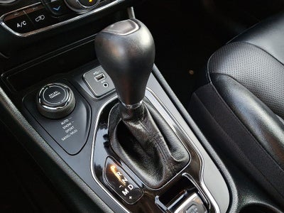 2023 Jeep Cherokee Altitude