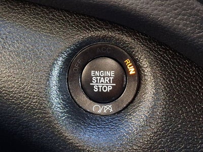 2023 Jeep Cherokee Altitude