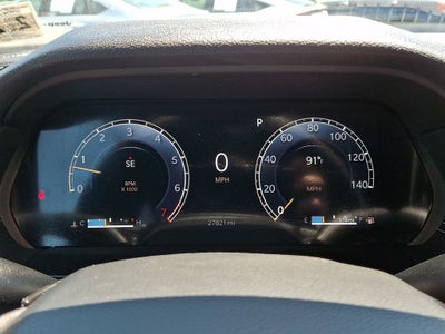 2024 Jeep Grand Cherokee L Altitude X