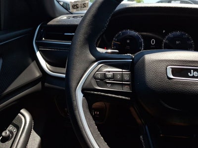 2024 Jeep Grand Cherokee L Altitude X