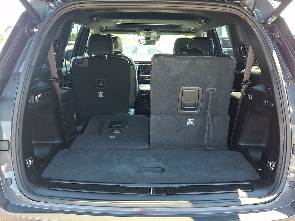 2024 Jeep Grand Cherokee L Altitude X