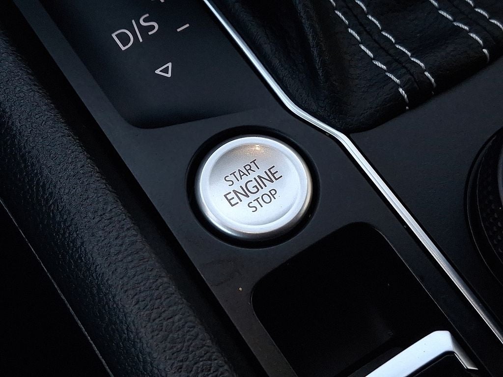 2021 Volkswagen Atlas Cross Sport 3.6L V6 SEL Premium