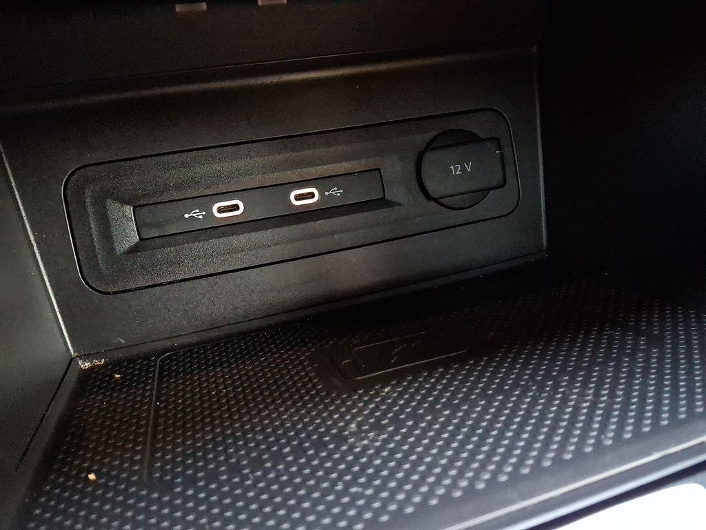 2021 Volkswagen Atlas Cross Sport 3.6L V6 SEL Premium