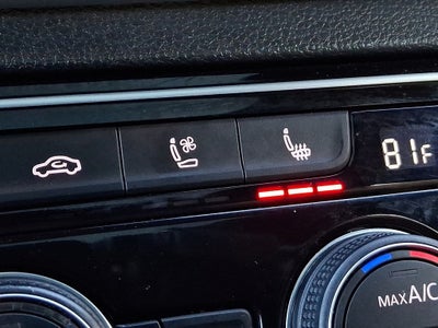 2021 Volkswagen Atlas Cross Sport 3.6L V6 SEL Premium