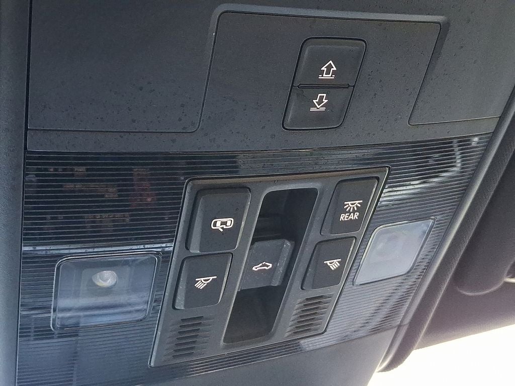 2021 Volkswagen Atlas Cross Sport 3.6L V6 SEL Premium