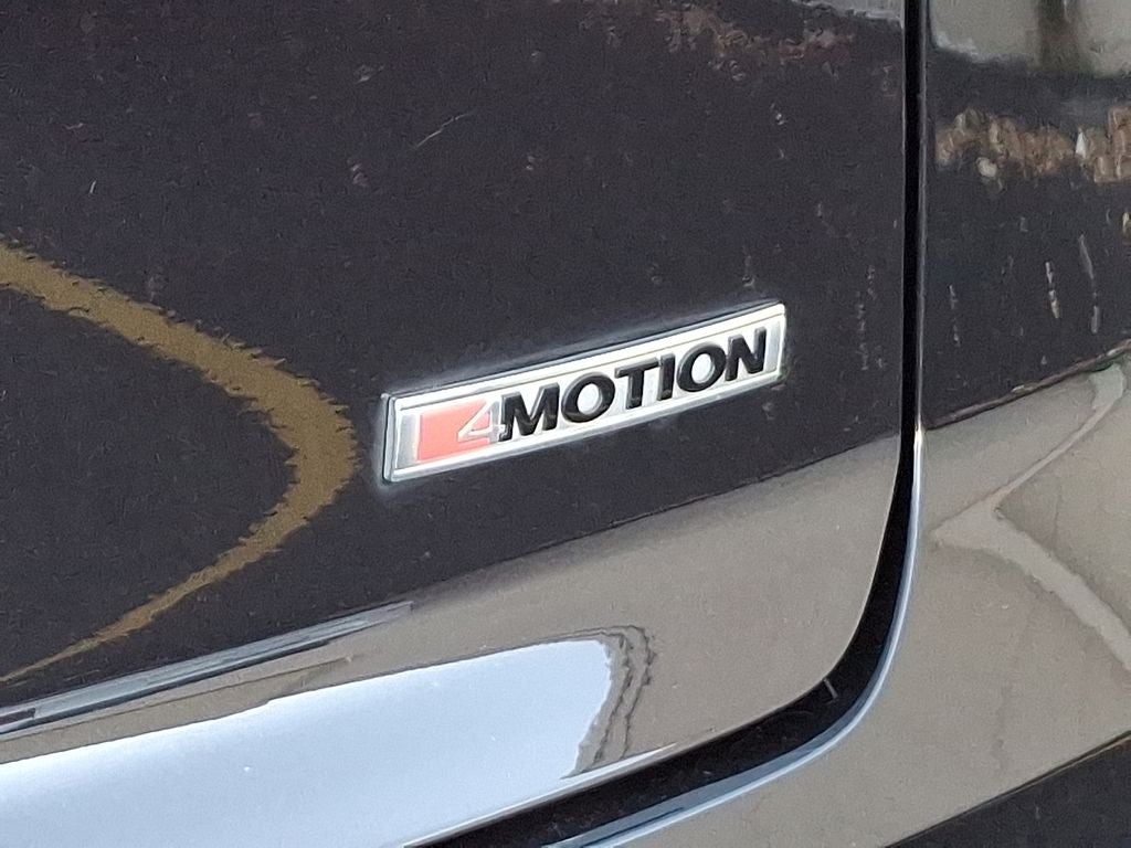 2021 Volkswagen Atlas Cross Sport 3.6L V6 SEL Premium