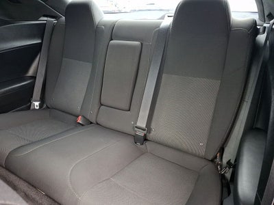 2016 Dodge Challenger R/T Scat Pack
