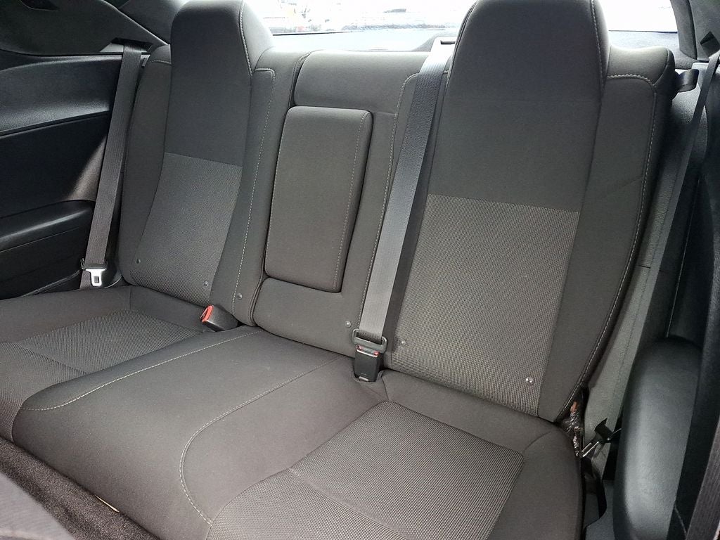 2016 Dodge Challenger R/T Scat Pack