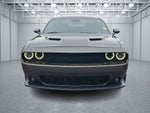 2016 Dodge Challenger R/T Scat Pack