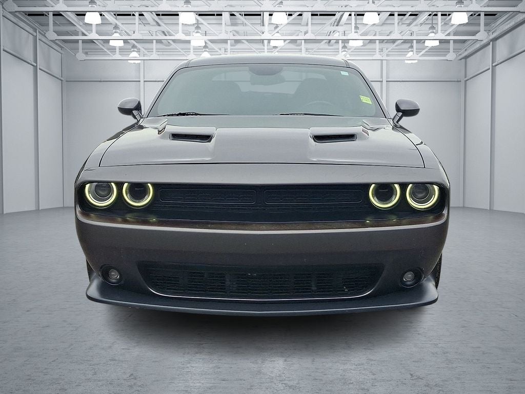 2016 Dodge Challenger R/T Scat Pack