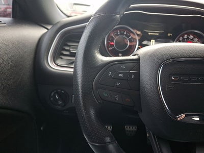 2016 Dodge Challenger R/T Scat Pack