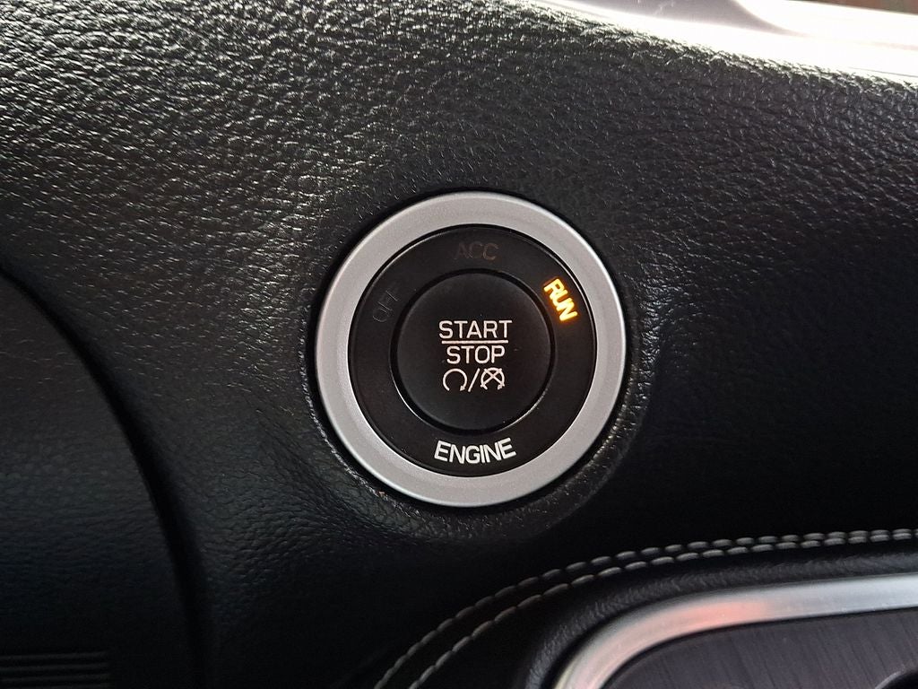 2016 Dodge Challenger R/T Scat Pack