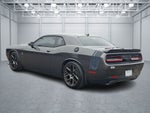 2016 Dodge Challenger R/T Scat Pack