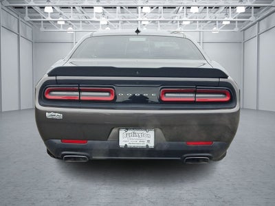 2016 Dodge Challenger R/T Scat Pack