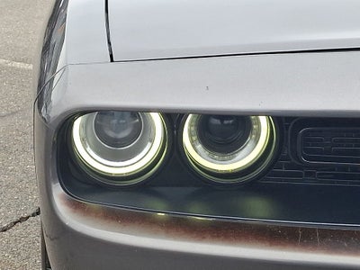 2016 Dodge Challenger R/T Scat Pack