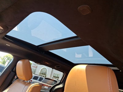 2022 Chrysler Pacifica Pinnacle