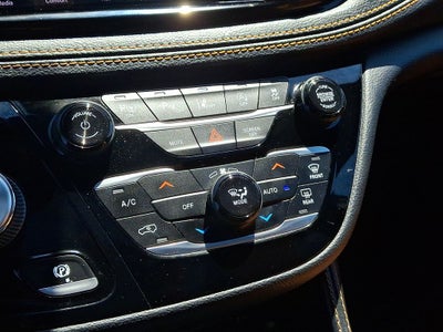 2022 Chrysler Pacifica Pinnacle