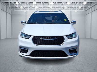 2022 Chrysler Pacifica Pinnacle