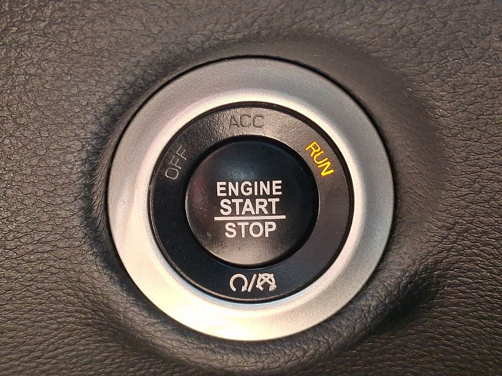 2022 Chrysler Pacifica Pinnacle