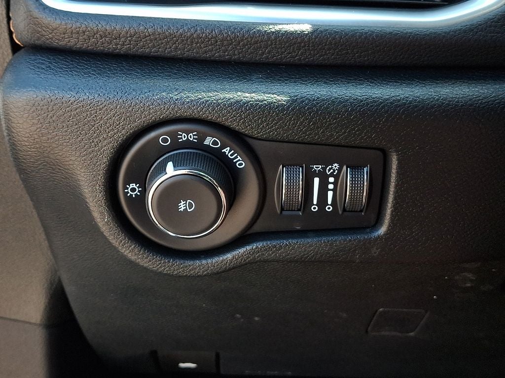 2022 Chrysler Pacifica Pinnacle