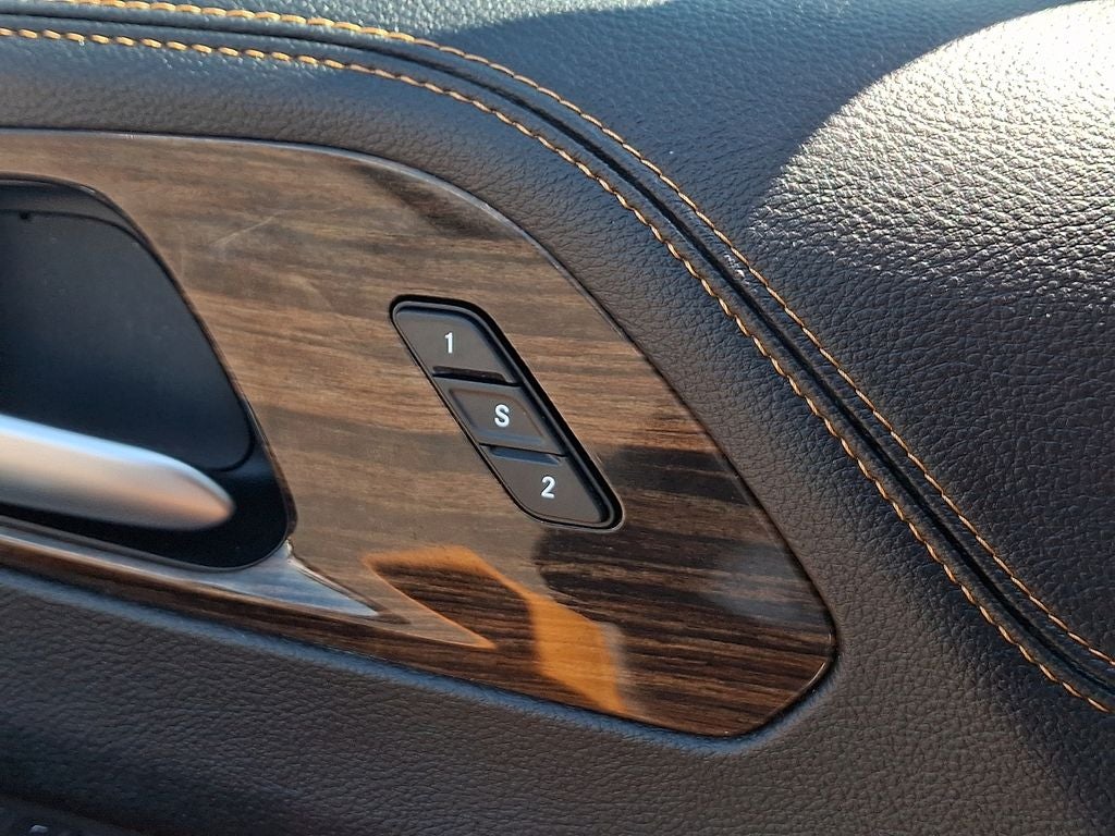 2022 Chrysler Pacifica Pinnacle