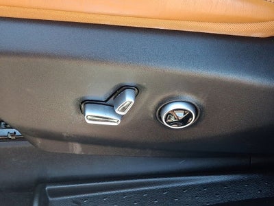 2022 Chrysler Pacifica Pinnacle