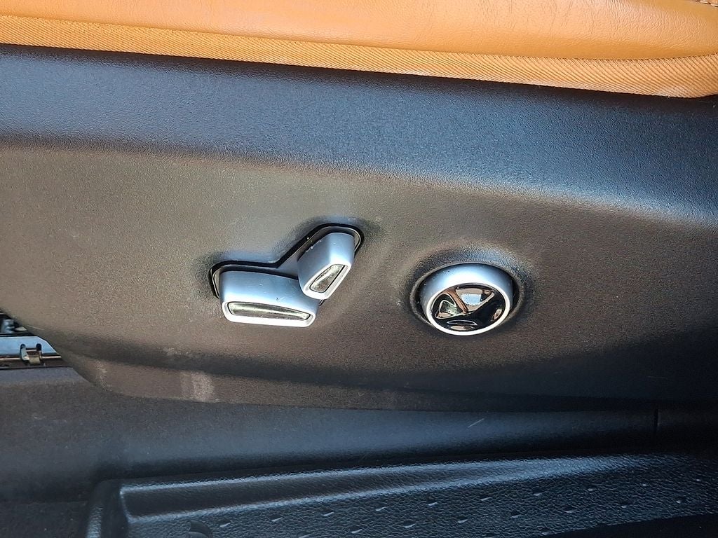 2022 Chrysler Pacifica Pinnacle