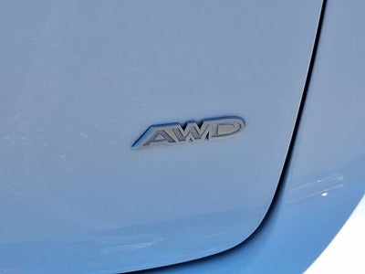 2022 Chrysler Pacifica Pinnacle