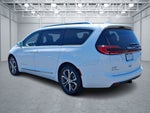 2022 Chrysler Pacifica Pinnacle