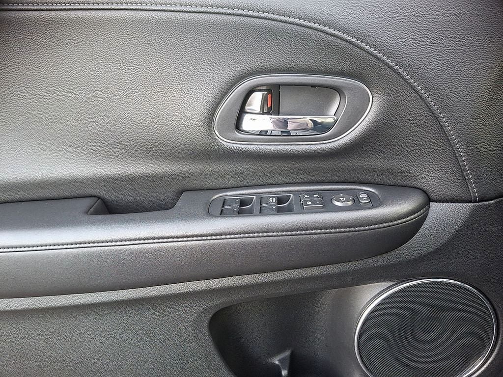 2016 Honda HR-V EX-L w/Navigation