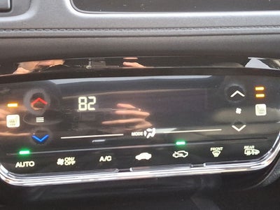 2016 Honda HR-V EX-L w/Navigation