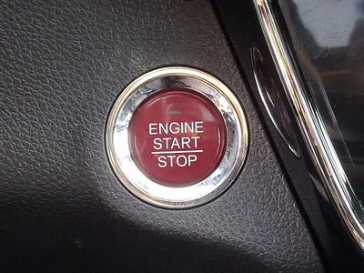 2016 Honda HR-V EX-L w/Navigation