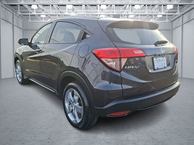 2016 Honda HR-V EX-L w/Navigation