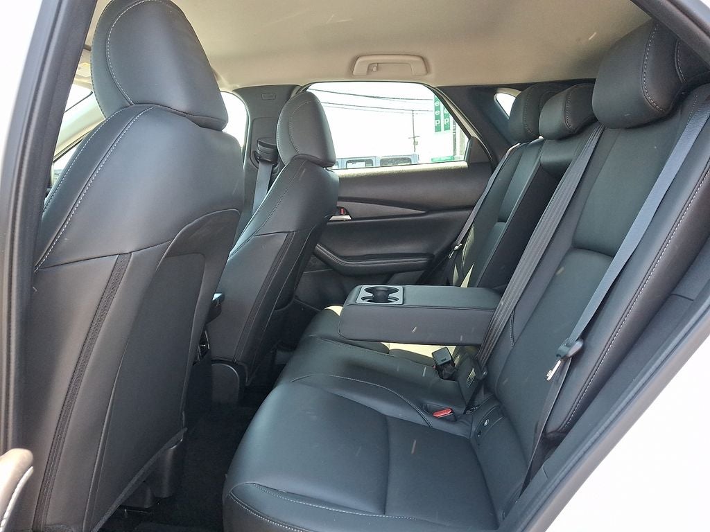 2023 Mazda Mazda CX-30 2.5 S Select Package