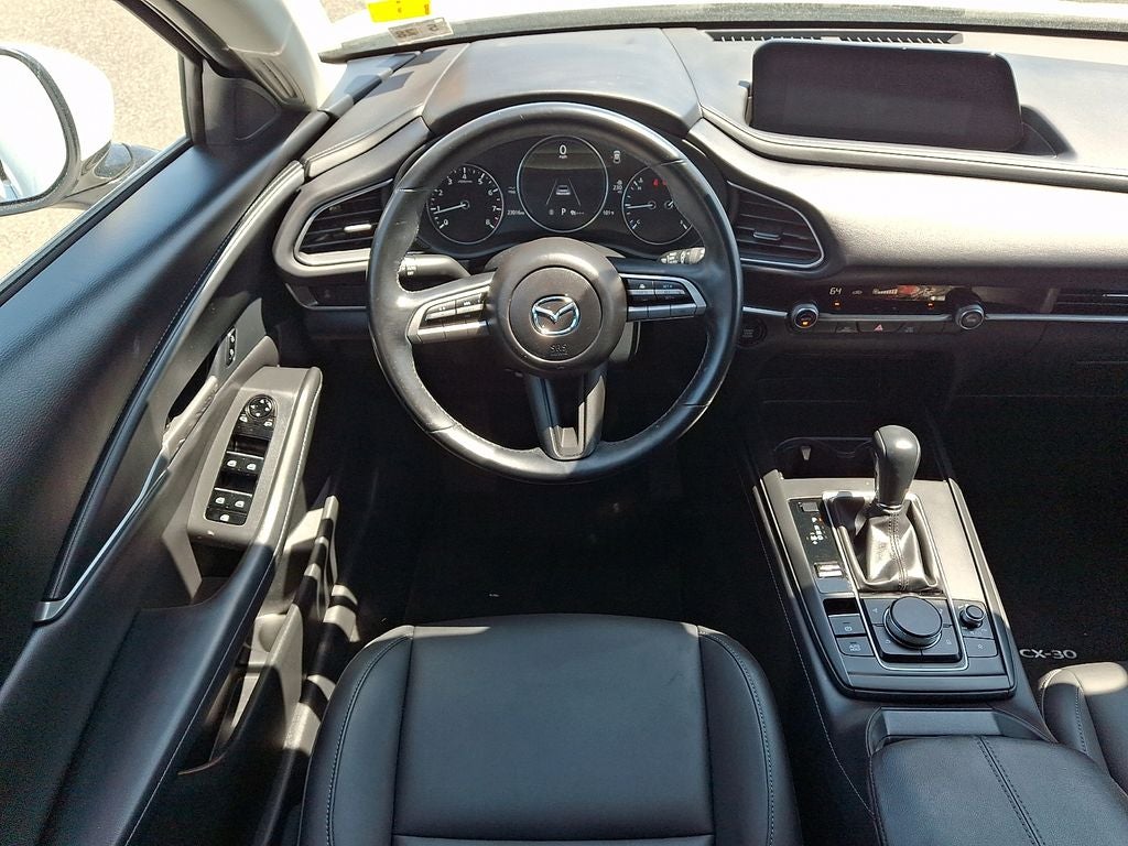 2023 Mazda Mazda CX-30 2.5 S Select Package